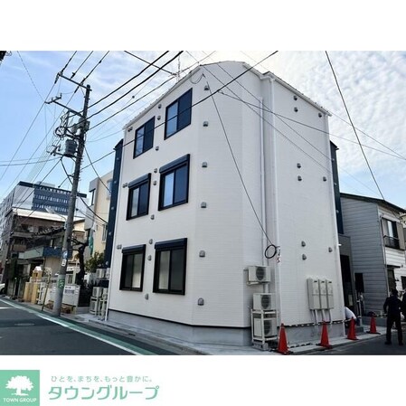 コンフォール新小岩の物件内観写真